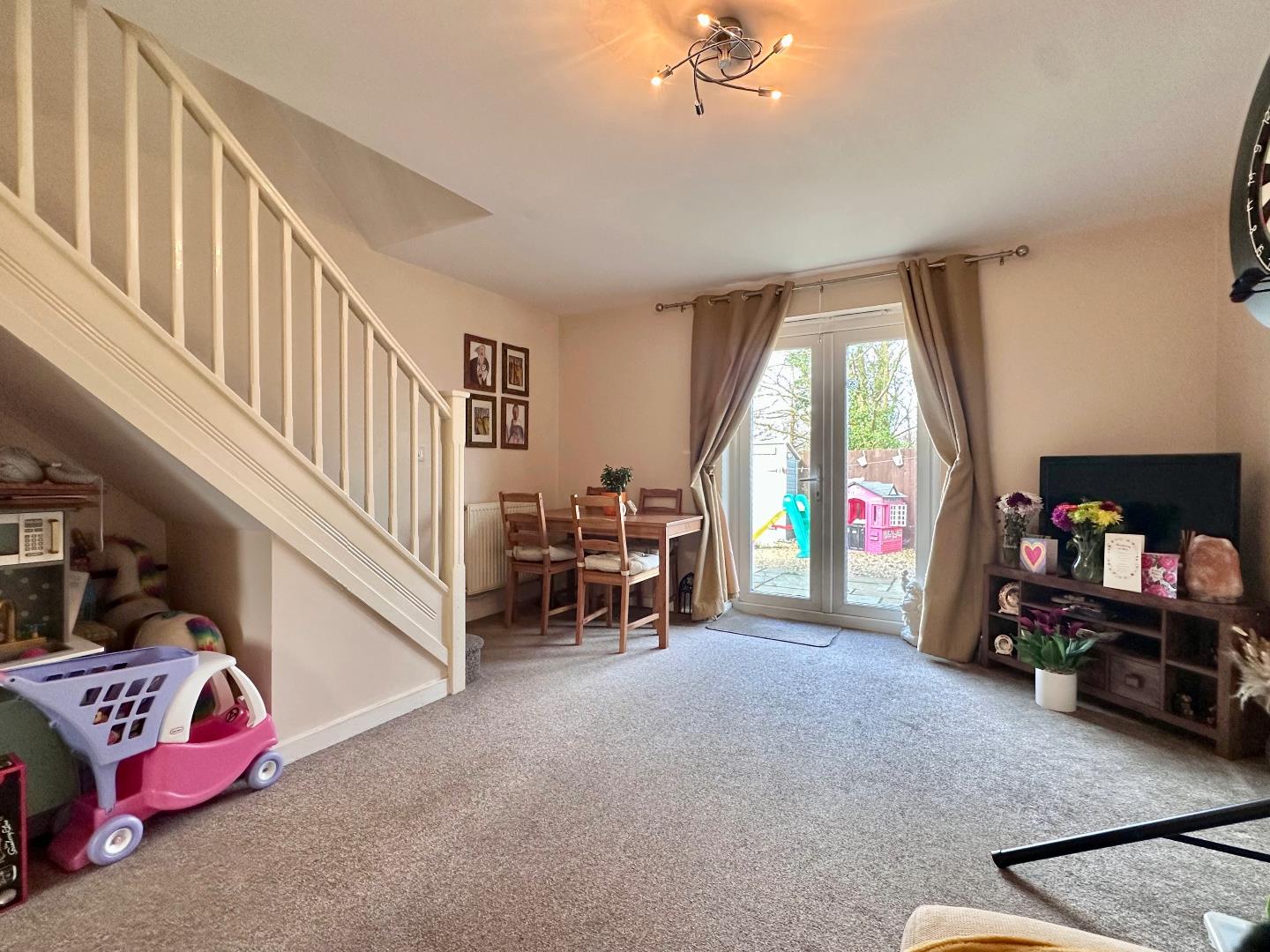 Clos Tyn Y Coed, Sarn, Bridgend County Borough, CF32 9PQ